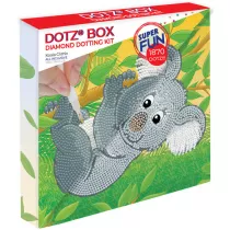 Diamond Dotz - Box Koala Climb Dante