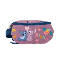 Paso Saszetka na pas Stitch & Angel Aloha DS26VV-510