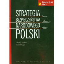 Strategia bezpiecze�stwa narodowego Polski