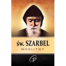 �w. Szarbel modlitwy