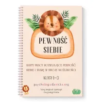 Pewno�� siebie. KP rozwijaj�ce pewno�� siebie...