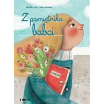 Z pamitnika babci