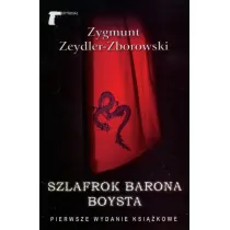 Szlafrok Barona Boysta