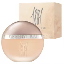 Cerruti 1881 Pour Femme woda toaletowa spray 50 ml