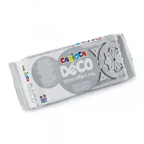 Masa do modelowania kamie 500 g Carioca 500g