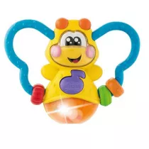 Grzechotka �wietlik Chicco