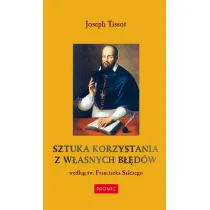 Sztuka korzystania z w�asnych b��d�w (pocket)
