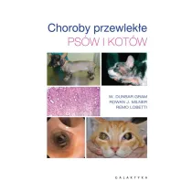 Choroby przewlek�e ps�w i kot�w