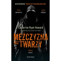 M�czyzna bez twarzy