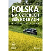 Polska na czterech kkach