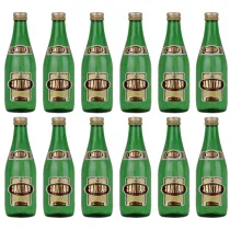Jantar Woda �r�dlana �redniozmineralizowana niegazowana Zestaw 12 x 330 ml