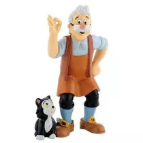 Geppetto BULLYLAND