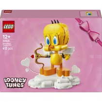 LEGO Iconic Uroczy kanarek Tweety 40824