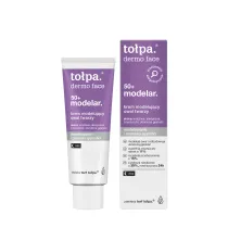 Topa Krem modelujcy owal twarzy 50+ 40 ml