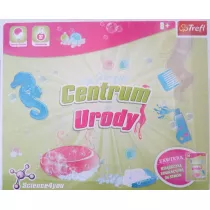 PROMO Centrum Urody zestaw XL S4Y 60726 TREFL