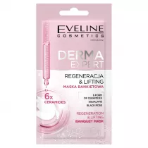 Eveline Cosmetics Derma Expert maseczka do twarzy 8 ml