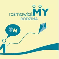 rozmawiaj.MY RODZINA (ZADANIA). Karty z zadaniami dla caej rodziny
