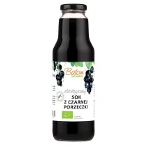 Batom Sok z czarnej porzeczki nfc 750 ml Bio