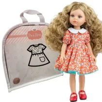 Ubranko dla lalek 32cm Paola Reina
