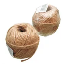 Koh-I-Noor Sznurek jutowy czeski 50g
