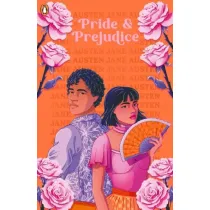 Pride and Prejudice wer. angielska