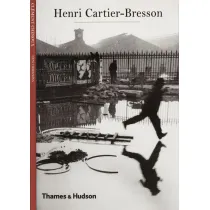 Henri Cartier-Bresson wer. angielska