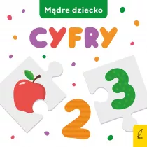 Cyfry. Mdre dziecko