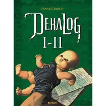 R�kopis/Fatwa. Dekalog. Tom 1