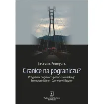 Granice na pograniczu?