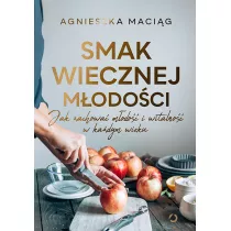 Smak wiecznej modoci
