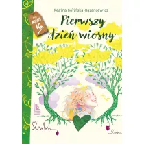 Pierwszy dzie wiosny