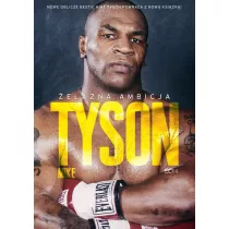 Tyson. elazna ambicja