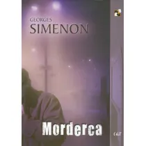 Morderca