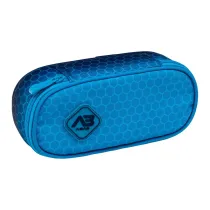 Astrabag, Pi�rnik Hexagon - Blue Ombre, AC6
