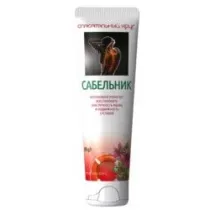 Ratownik 69 Sabelnik 100 g