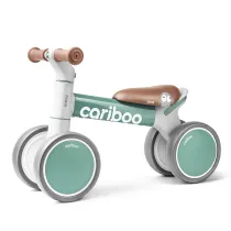 Jedzik Cariboo Team zielony Romet