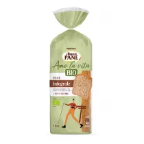 Il Buon Pane Chleb tostowy pe�noziarnisty 400 g Bio