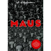 Maus I & II wer. angielska