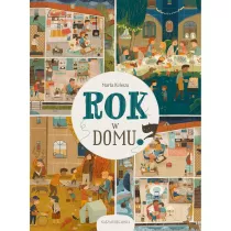 Rok w domu