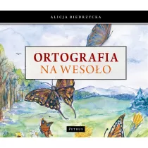 Ortografia na wesoo