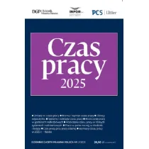 Czas Pracy 2025. DGP Poleca 2/2025