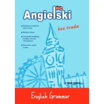 Angielski bez trudu - English Grammar