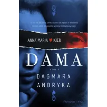 Dama. Anna Maria Kier. Tom 3