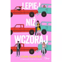 Lepiej ni wczoraj