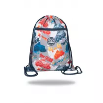 CoolPack Worek szkolny na obuwie Vert Offroad