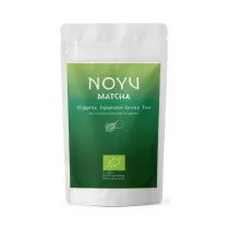Noyu Herbata zielona matcha japo�ska kagoshima 250 g Bio