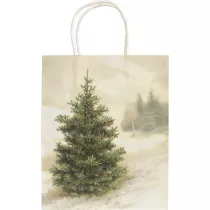 Skona Ting Torebka ozdobna A5 STBAG149 Joda zim
