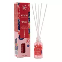La Casa de los Aromas Mikado patyczki zapachowe Czerwone Owoce 30 ml