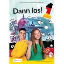 Dann los! 1. Podrcznik do nauki jzyka niemieckiego