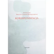 Korespondencja Marian Pankowski Krystyna i Czes�aw Bednarczykowie